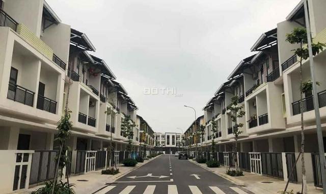 Bán nhà biệt thự, liền kề tại dự án Centa City, Từ Sơn, Bắc Ninh diện tích 120m2 giá 34 tr/m2