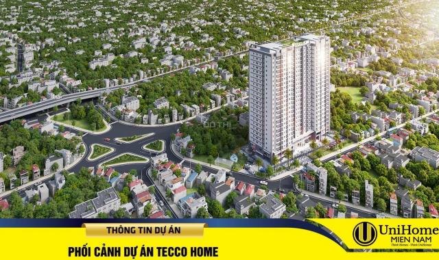 Căn hộ tốt nhất Thuận An khi thanh toán tối đa chỉ 270tr, ngân hàng hỗ trợ 70%