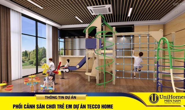 Căn hộ tốt nhất Thuận An khi thanh toán tối đa chỉ 270tr, ngân hàng hỗ trợ 70%