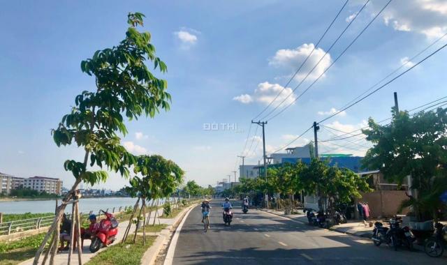 Cho thuê mặt bằng mặt tiền Hồ Bún Xáng, An Khánh, Ninh Kiều - 15tr/tháng