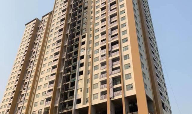 Bán chung cư Thanh Xuân, 102.3m2, căn góc, tầng trung, giá 31 tr/m2 (3 ban công)