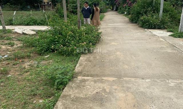 Cần bán gấp đất Điện Hòa cách đường 33 Trần Phú 20m - Gần trạm thu phí Hòa Phước