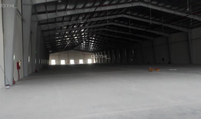 Cho thuê kho xưởng DT 5700m2 tại Trung Hưng - Yên Mỹ, gần cao tốc Hà Nội - Hải Phòng, đường 39A