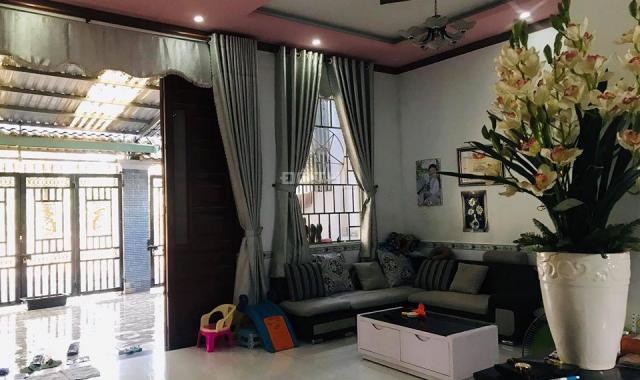 Bán nhà riêng tại Phường Tân Phước Khánh, Tân Uyên, Bình Dương diện tích 96.8m2 giá 1.8 tỷ