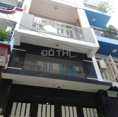 Nhà đẹp 3 lầu đường Lý Thường Kiệt, Tân Bình, 55m2, chỉ 5 tỷ, 0981215276