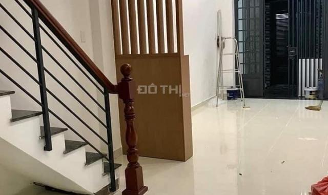 Nhà đẹp 3 lầu đường Lý Thường Kiệt, Tân Bình, 55m2, chỉ 5 tỷ, 0981215276