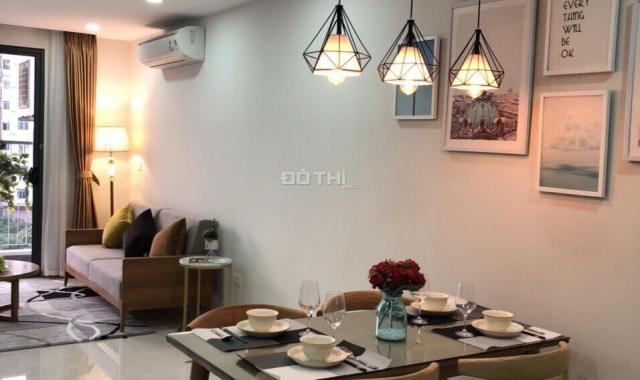 Bán căn hộ chung cư tại dự án Rose Town, Hoàng Mai, Hà Nội diện tích 67m2, giá 25 triệu/m2
