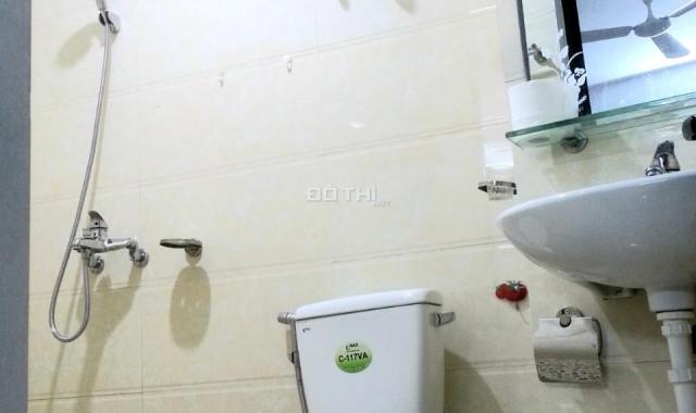 Căn 35m2 - 1 PN tiện nghi đủ đồ, Nguyễn Thị Định - Trung Hòa