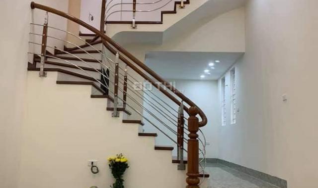 Bán gấp - Lô góc TT Hà Đông PL ô tô vào nhà 42m2x4 tầng MT 4m, chỉ 5.1 tỷ, LH 0917575874