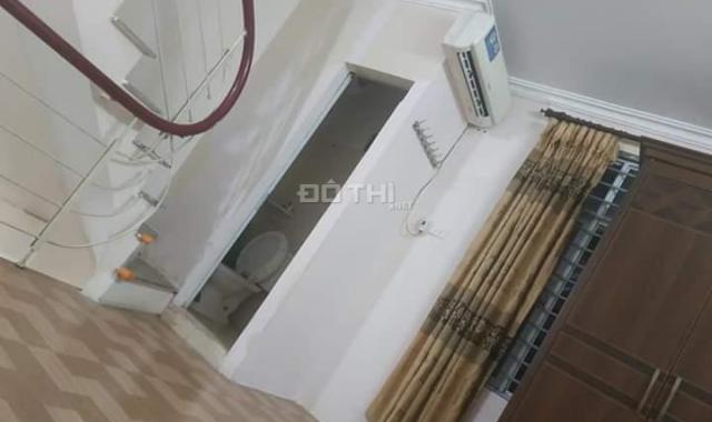 Bán nhà Trần Qúy Cáp, phân lô, ngõ SH, 22m2, giá 1.85 tỷ. LH Minh 0936419288