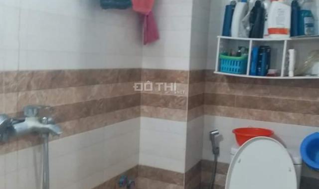 Bán nhà Trần Qúy Cáp, phân lô, ngõ SH, 22m2, giá 1.85 tỷ. LH Minh 0936419288