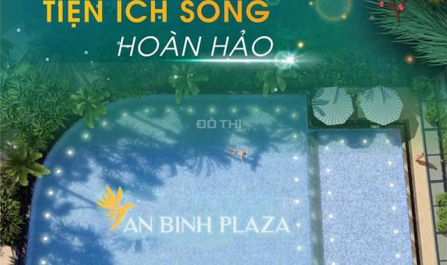 Chung cư Hà Nội - An Bình Plaza, lựa chọn số 1 đáp ứng tiêu chuẩn của nhiều khách hàng