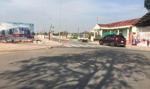 KDC thương mại Lê Phong An Phú 3 chính thức ra sổ, sẵn sàng là tâm điểm của TP. Thuận An