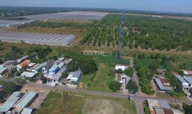 Bán đất tại đường Nguyễn Văn Khạ, Xã Phạm Văn Cội, Củ Chi, Hồ Chí Minh DT 100m2 giá 14 triệu/m2