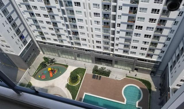 Bán căn hộ Q7 Florita khu Him Lam căn 68m2, view Q1 tầng cao giá đầu tư, LH 0938028470