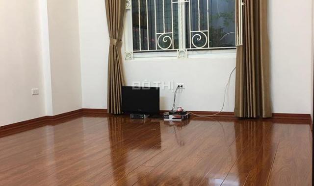 Tuyệt phẩm và long lanh căn hộ 43m2, 4T, MT 4m nhà gần Trần Đại Nghĩa, LH: 0968. 982.638