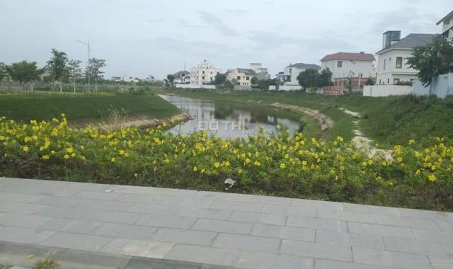 Bán đất làng Châu Âu khu vực Euro Village 2, Hòa Xuân giá cực tốt