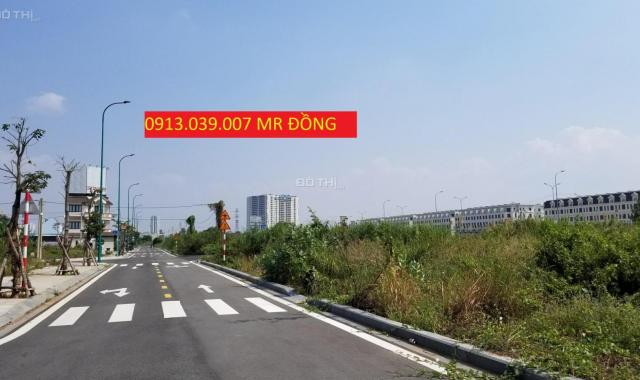 Chính chủ KDC Bách Giang Phú Đức - Đỗ Xuân Hợp, Phước Long B, Quận 9 200m2 7 tỷ