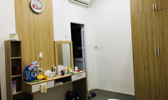 Bán nhà kiệt ô tô Trần Phú, toàn bộ nội thất giá rẻ