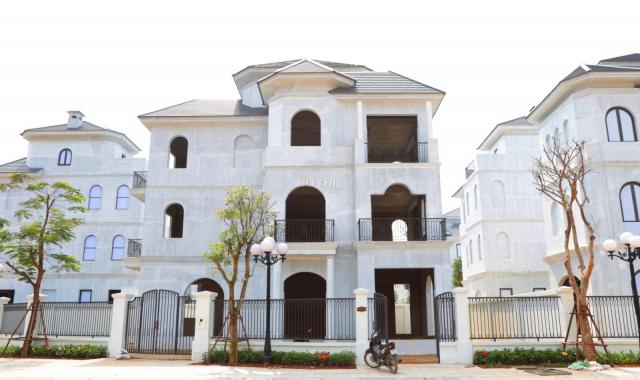 Bước chân vào Vinhomes Green Villas cùng cộng đồng tinh hoa