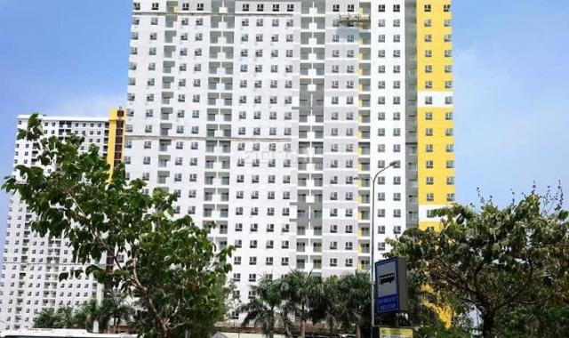 Cần bán căn hộ City Gate 2 view Bình Phú A0X - 05, giá 2,1 tỷ tại, Quận 8. LH 0937914194