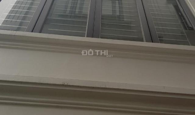Nhà 1.4 tỷ sát KĐT Thanh Hà, 1.5km ra KĐT Mậu lương 5 tầng (34m2) ô tô đi cách 1 nhà - 0969419928