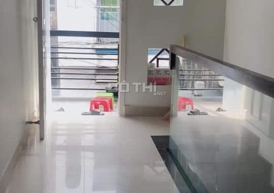 Nhà Hoàng Hoa Thám gần 40m2, 2 tấm BTCT, hẻm 4m, chỉ 5tỷ