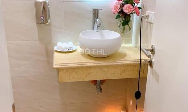 Hiếm, bán nhà Hoa Lư, 45m2 x 4 tầng, ô tô, kinh doanh, giá 8 tỷ hơn