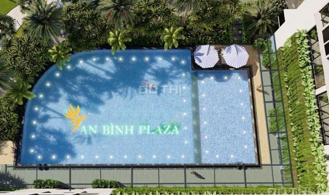 Bán căn hộ 2pn và 3pn giá thấp hơn giá CĐT, dự án An Bình Plaza 97 Trần Bình, LH 0985972296