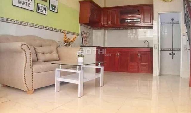 Chỉ còn 1 căn duy nhất nhà đẹp ngay khu vip Bình Tân, 96m2, 3 tầng, 1 tỷ 540 triệu