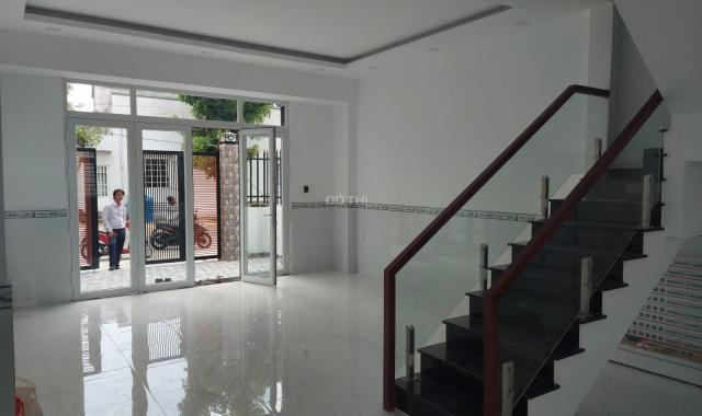 Bán nhà riêng tại dự án Nhà Xinh Residential, Bình Chánh, Hồ Chí Minh, diện tích 108m2, giá 2.1 tỷ