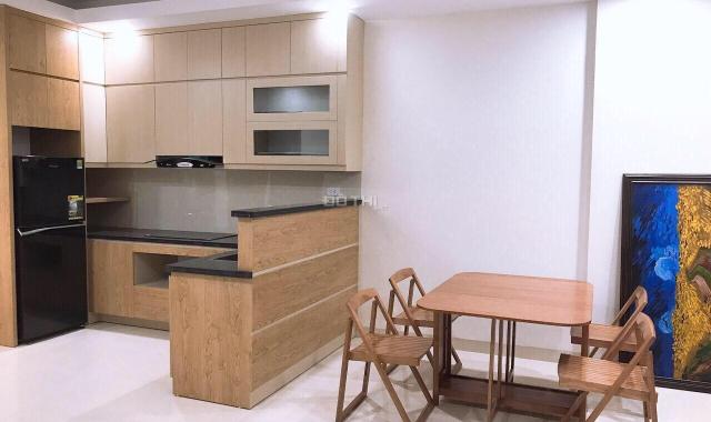 Bán nhà xây mới 4 tầng DT 32m2, giá 2,5 tỷ, ô tô đậu cửa, Xuân Phương, Nam Từ Liêm, Hà Nội