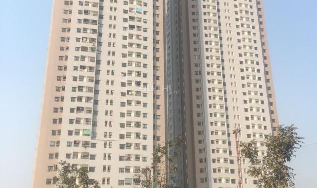 Hot, căn hộ chung cư giá rẻ quận Hoàng Mai