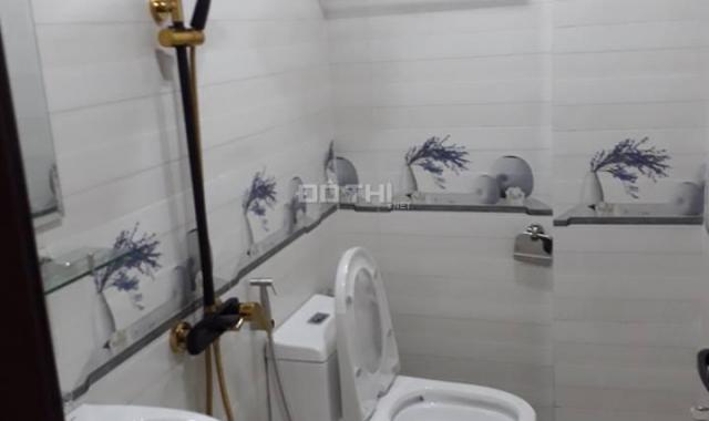 Bán nhà đẹp xây mới ở Xuân Phương, Nam Từ Liêm 4T x 32m2, ngõ rộng ô tô đỗ cửa, LH: 0979.070.540