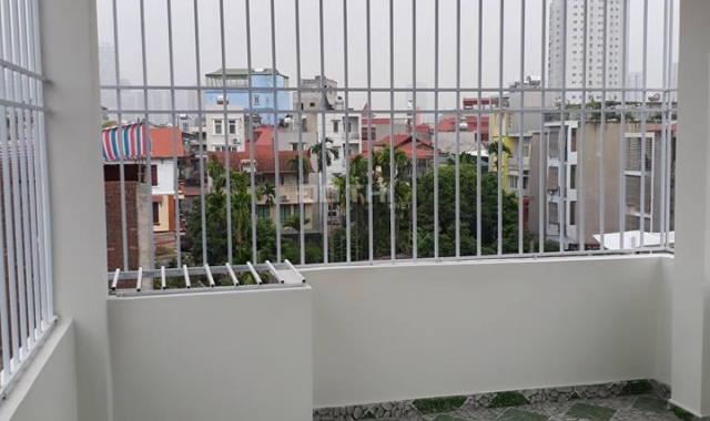 Bán nhà đẹp xây mới ở Xuân Phương, Nam Từ Liêm 4T x 32m2, ngõ rộng ô tô đỗ cửa, LH: 0979.070.540