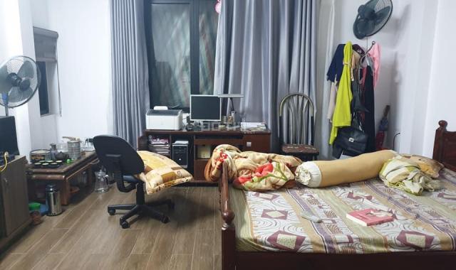 Nhà mới Kim Ngưu, Hai Bà Trưng, lô góc, 30m2, 5 tầng (0986896619)