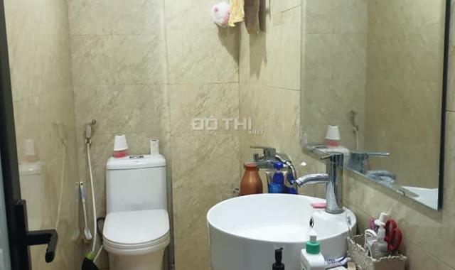 Nhà mới Kim Ngưu, Hai Bà Trưng, lô góc, 30m2, 5 tầng (0986896619)