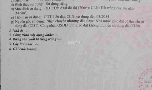 Bán đất nền phường An Thạnh gần quán ăn vườn xưa đường rải đá 4m chuẩn bị đổ bê tông trên đất có