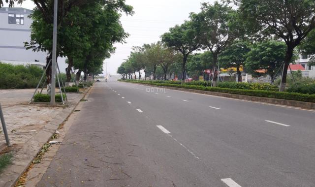 200m2 đất Nguyễn Phước Lan Đảo 1 hướng Tây Nam con đường thương mại kinh doanh tốt