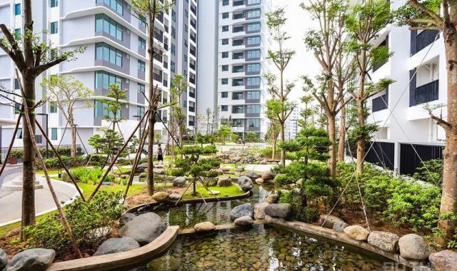 Chính chủ bán gấp căn hộ 3 phòng ngủ KĐT sinh thái đẹp nhất quận Hoàng Mai