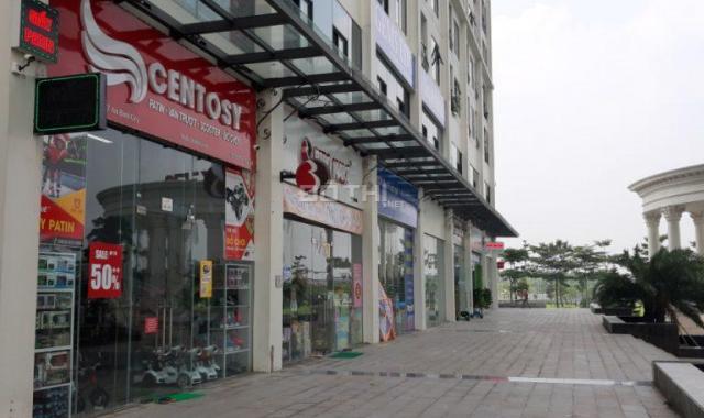 Shop sàn thương mại An Bình City 120m2 cắt lỗ chỉ 6.7 tỷ, LH 0916.366.333