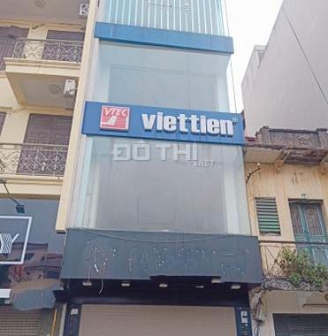 Nhà mặt phố Tựu Liệt, kinh doanh siêu đỉnh, vừa tầm tiền 58m2*4T, MT 3,8m, giá 3.9 tỷ