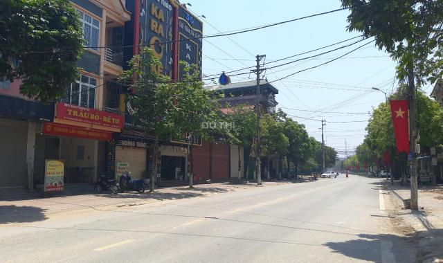Cần bán 4 căn nhà kinh doanh làng nghề Tề Lỗ, Minh Tân - Yên Lạc và Vĩnh Yên