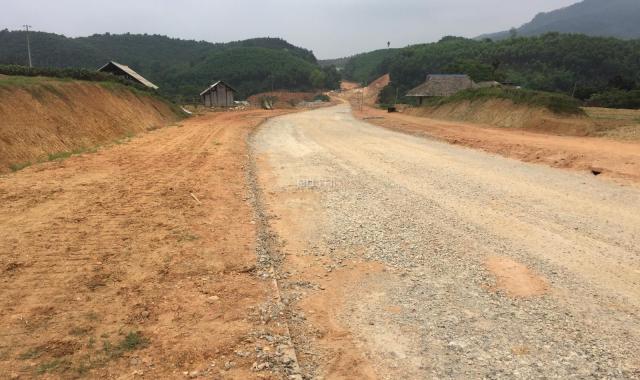 Bán đất Tuyên Quang, Mặt đường tránh, gần dự án Vinpearl suối khoáng, rẻ