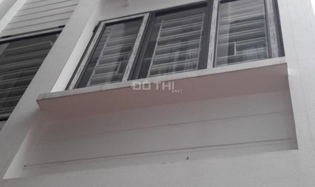 Nhà 1.55 tỷ gần trường tiểu học Mậu Lương - KĐT Thanh Hà 4T(35m2 - 4PN) ô tô đậu cửa - 0969419928