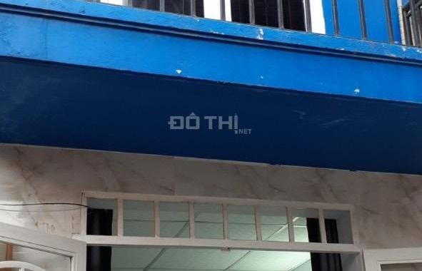 Bán gấp nhà đường Nguyễn Thái Sơn, Q. Gò Vấp, SHR, 52m2, 1,48 tỷ