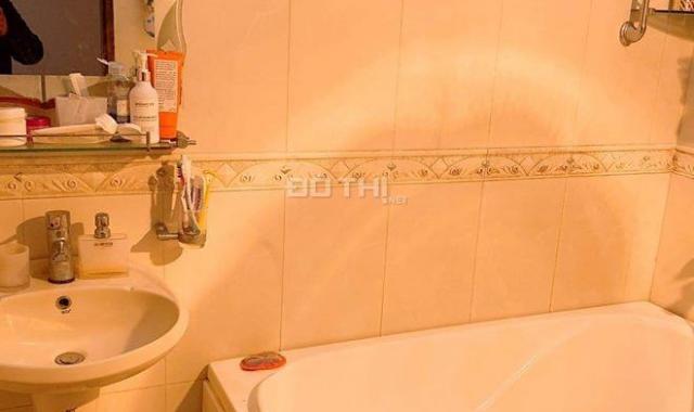 Cần bán gấp nhà ngõ 146 Vương Thừa Vũ 48m2 x 5T chỉ 3 tỷ