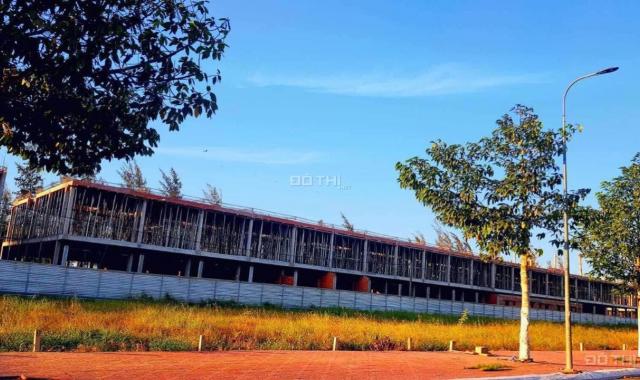 Mekong Centre Khu 5A Sóc Trăng cơ hội vàng cho khách sở hữu