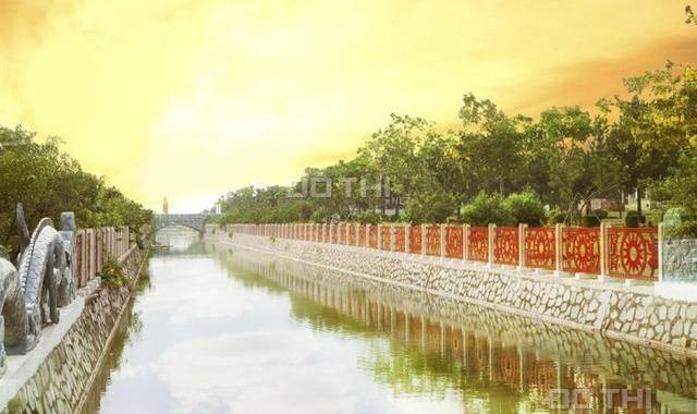 Chính chủ bán biệt thự 200m2, đường lớn, gần cổng dự án, giá tốt, The Phoenix Garden