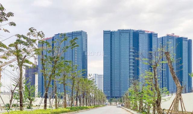 Bán căn hộ dự án Sunshine City giá từ 2,9 tỷ. Nhận nhà ở ngay